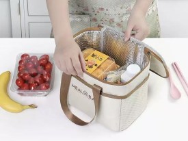 Lunchera bolso termico 9F5